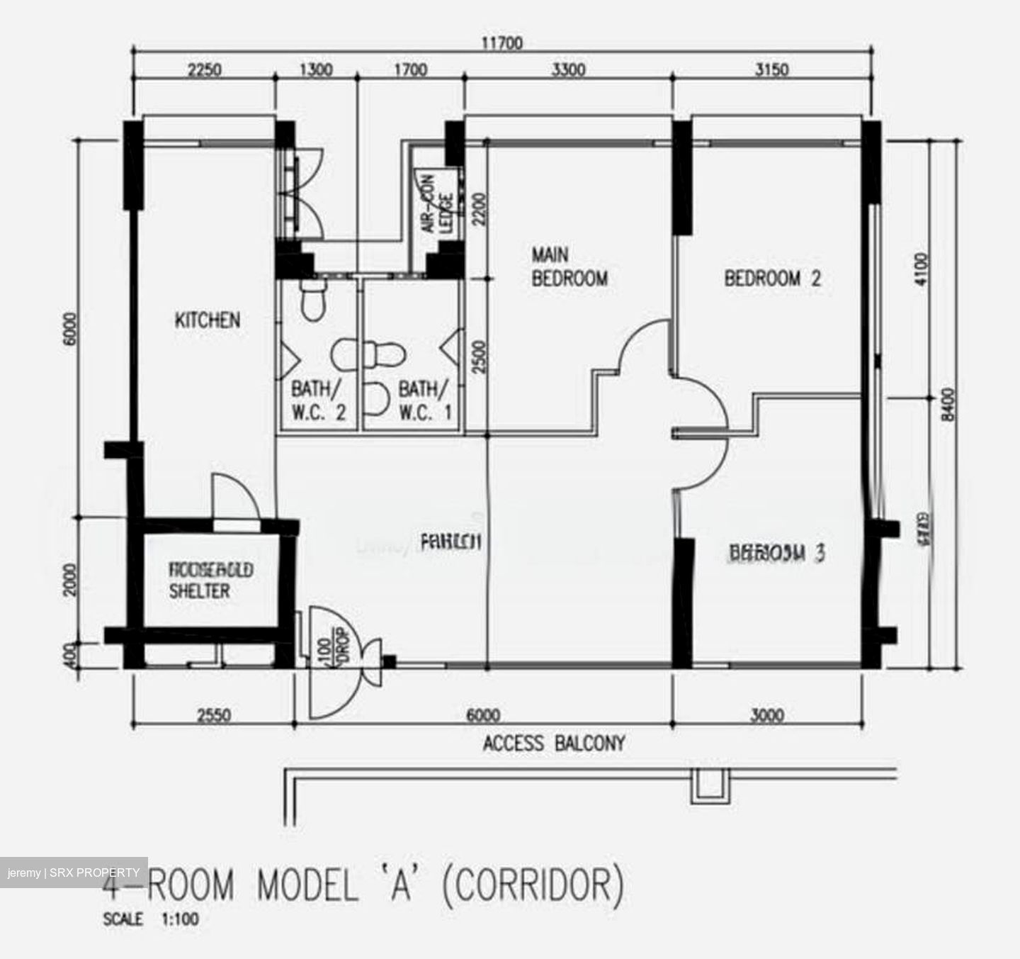 Blk 690D Choa Chu Kang Crescent (Choa Chu Kang), HDB 4 Rooms #557791841